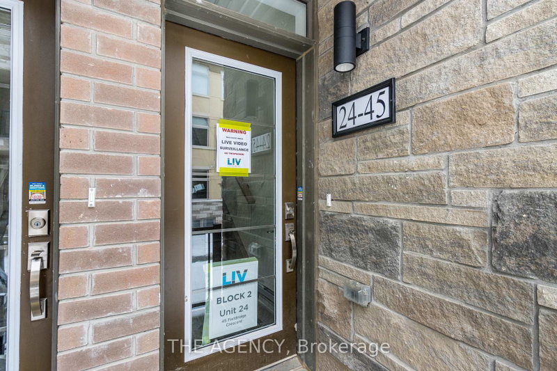 Image of home for listing MLS® W13749454