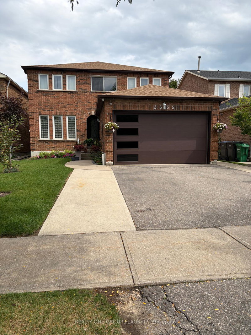 Image of home for listing MLS® W13749468