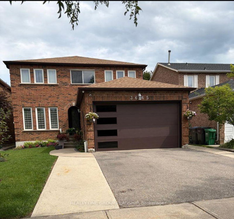 Image of home for listing MLS® W13749468