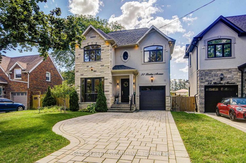 Image of home for listing MLS® W13749522
