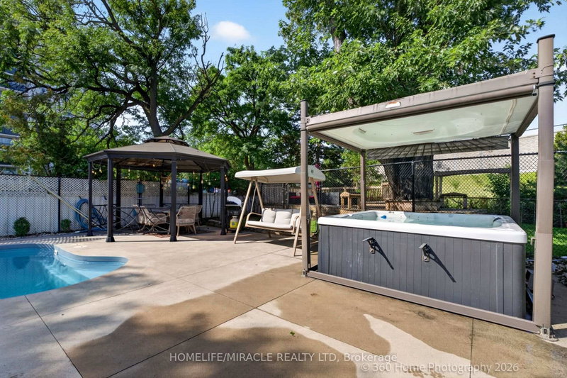 Image of home for listing MLS® W13749610