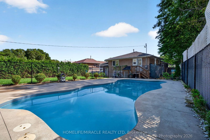 Image of home for listing MLS® W13749610