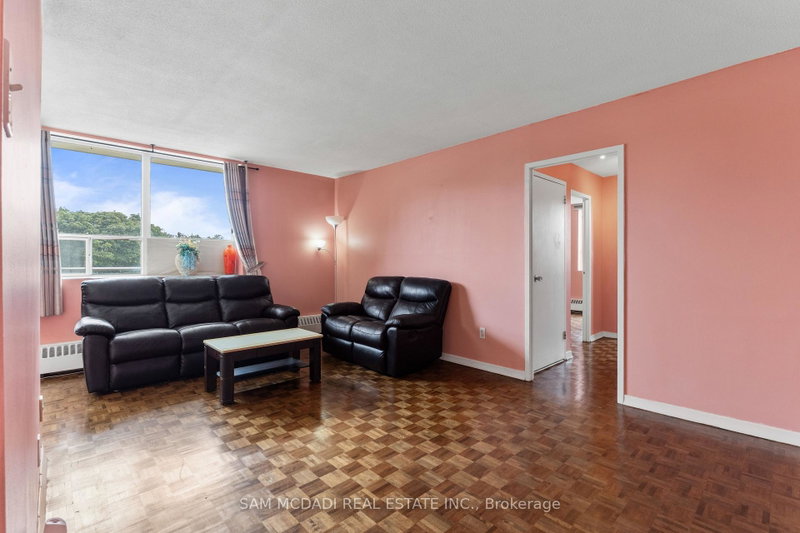 Image of home for listing MLS® W13749650