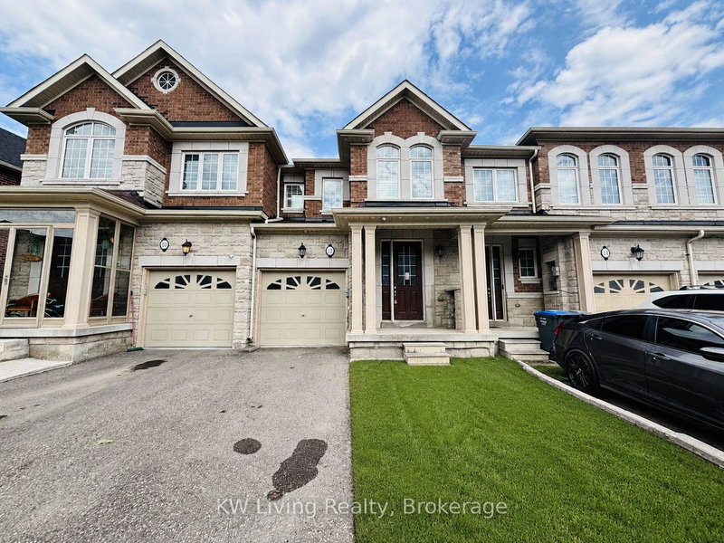 Image of home for listing MLS® W13749704