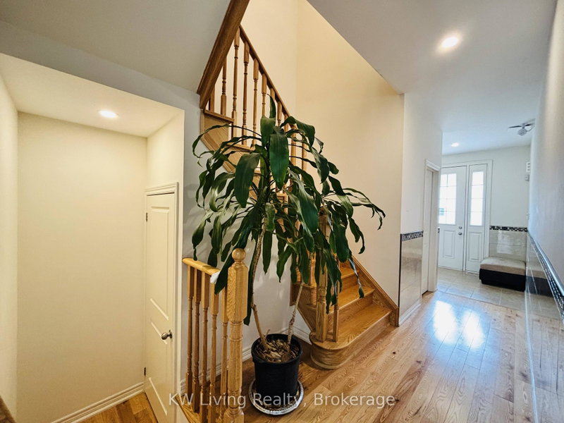 Image of home for listing MLS® W13749704