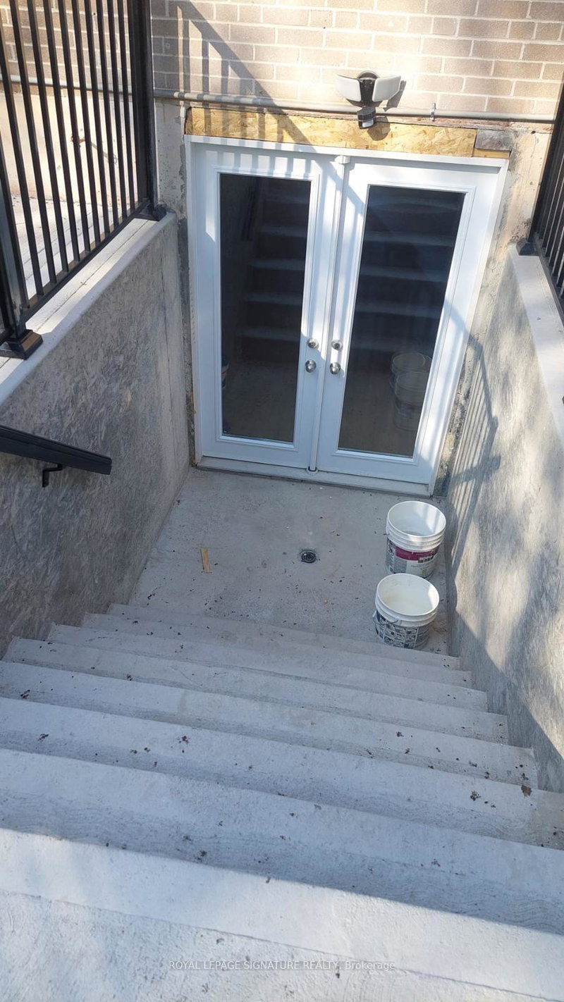 Image of home for listing MLS® W13749706