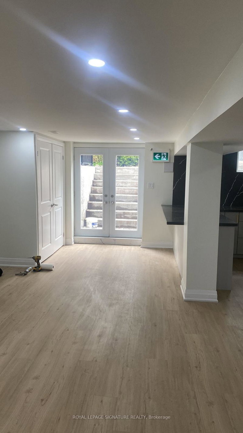 Image of home for listing MLS® W13749706