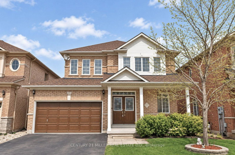 Image of home for listing MLS® W13749728