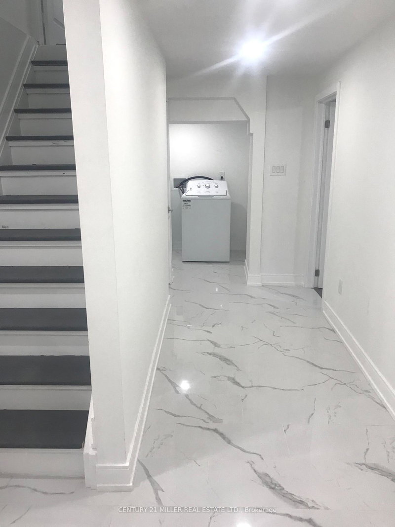 Image of home for listing MLS® W13749728