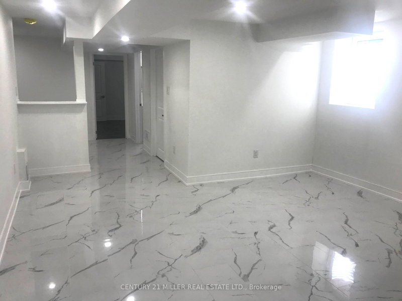 Image of home for listing MLS® W13749728