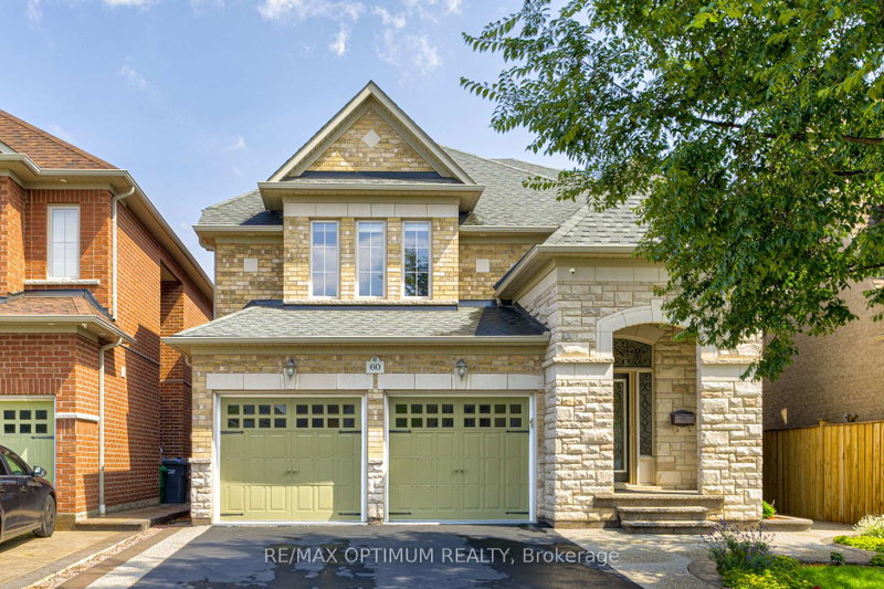Image of home for listing MLS® W13749766