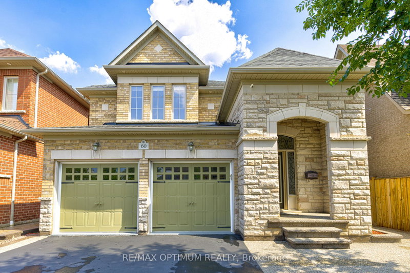 Image of home for listing MLS® W13749766