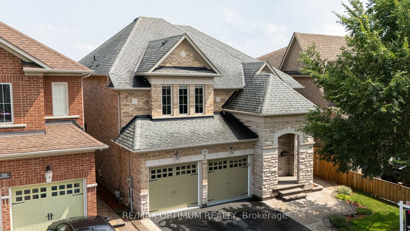 Image of home for listing MLS® W13749766