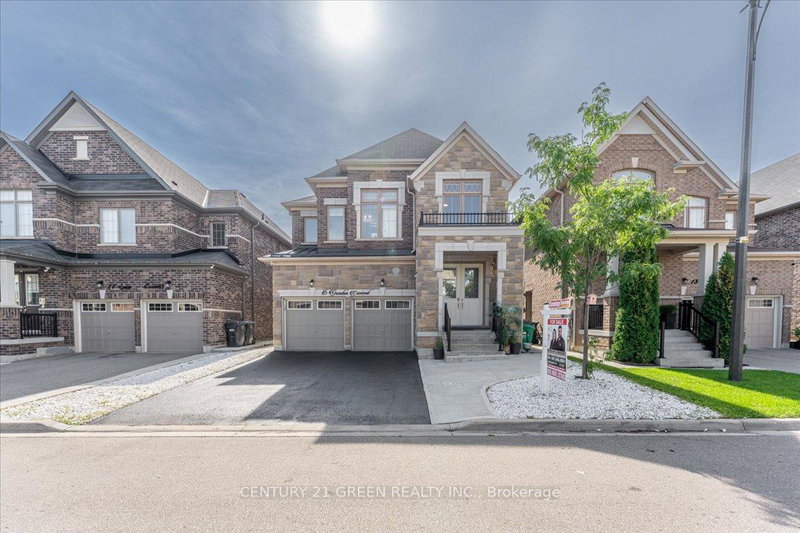 Image of home for listing MLS® W13749776