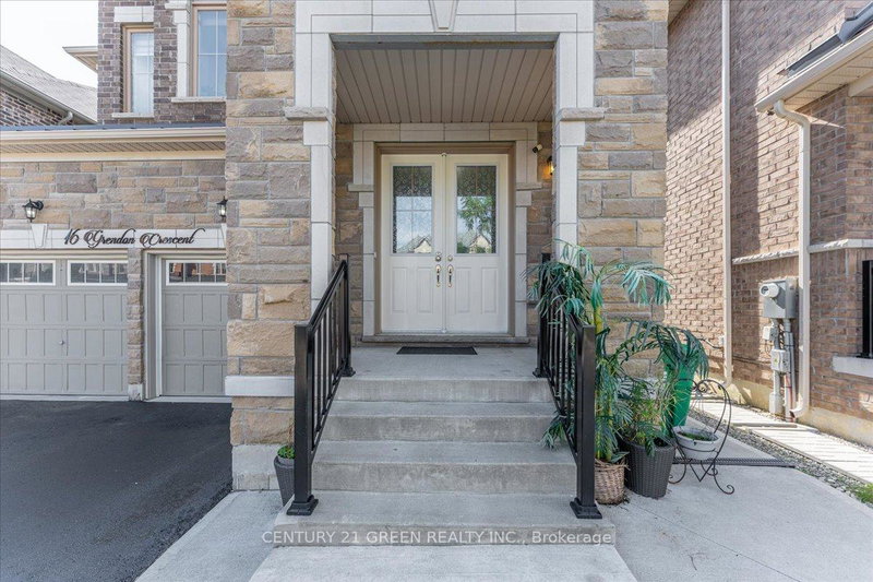 Image of home for listing MLS® W13749776