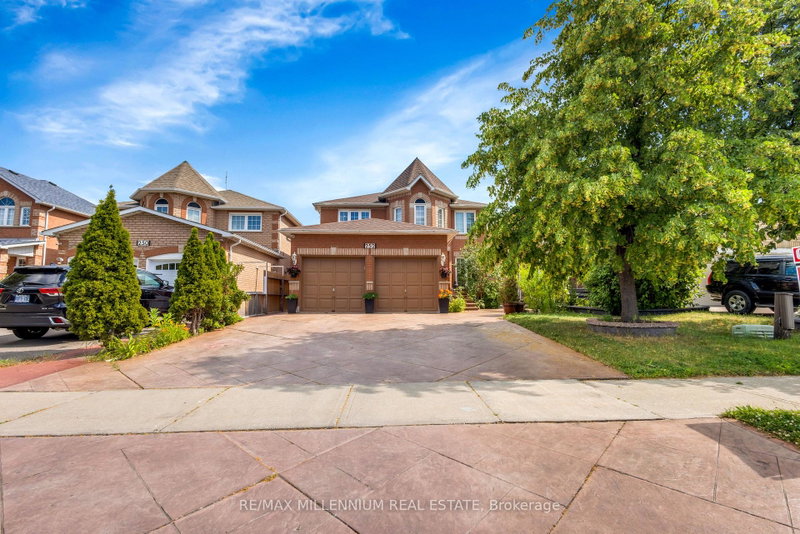 Image of home for listing MLS® W13749960