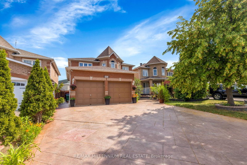 Image of home for listing MLS® W13749960