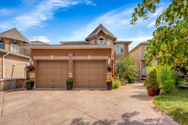Image of home for listing MLS® W13749960
