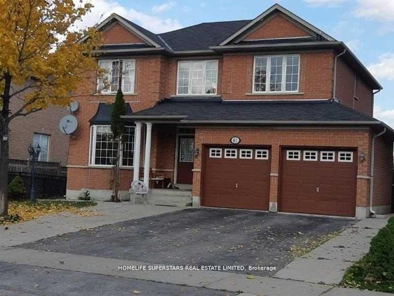 Image of home for listing MLS® W13750006