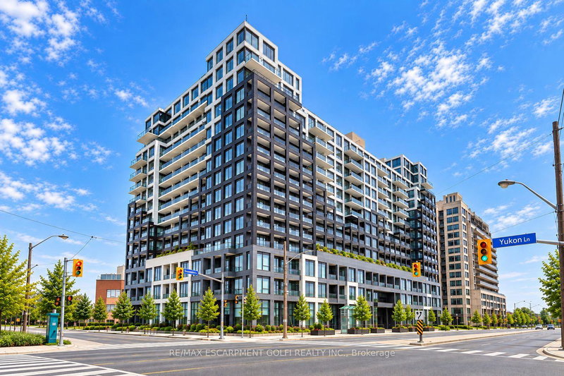 Image of home for listing MLS® W13750018