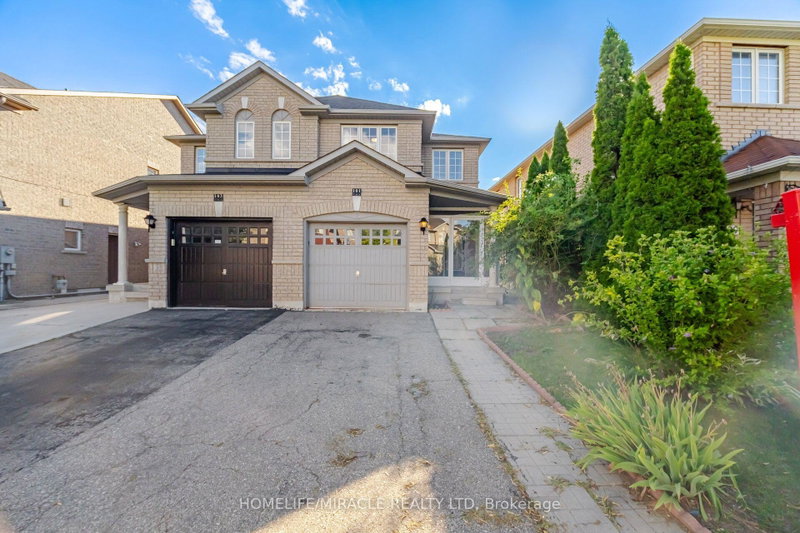 Image of home for listing MLS® W13750022