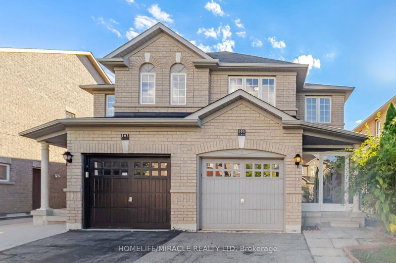 Image of home for listing MLS® W13750022