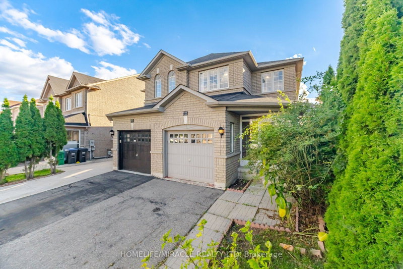 Image of home for listing MLS® W13750022