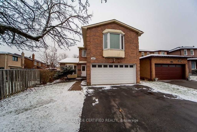 Image of home for listing MLS® W13750032
