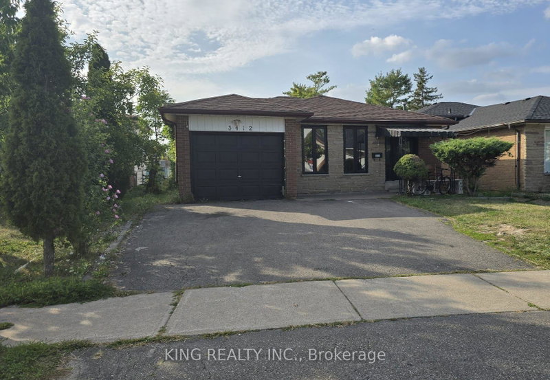 Image of home for listing MLS® W13750122