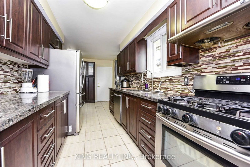Image of home for listing MLS® W13750122