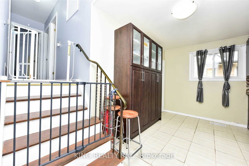 Image of home for listing MLS® W13750122