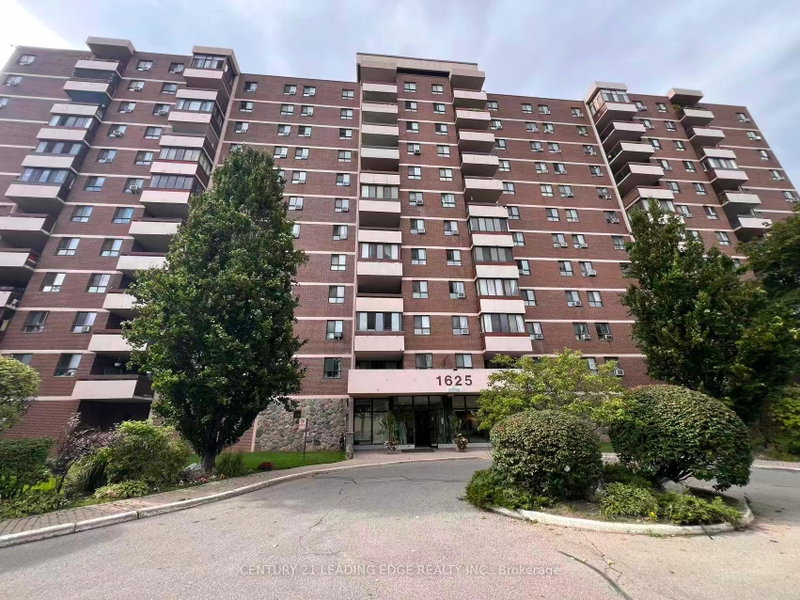 Image of home for listing MLS® W13750132