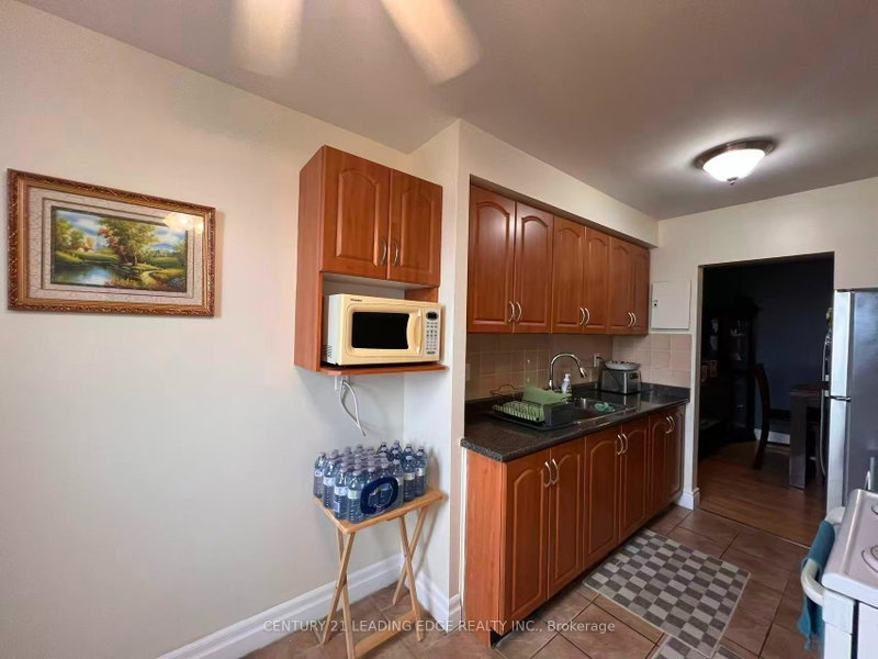 Image of home for listing MLS® W13750132