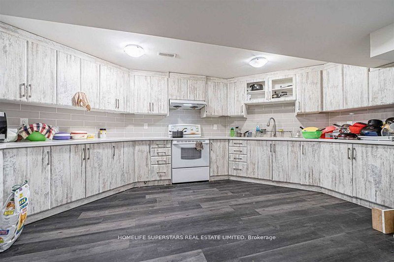 Image of home for listing MLS® W13750162