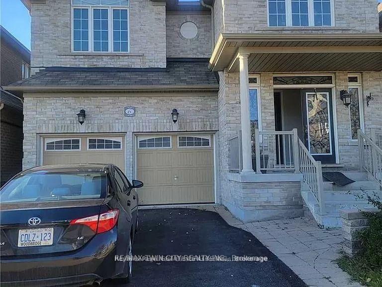 Image of home for listing MLS® W13750190