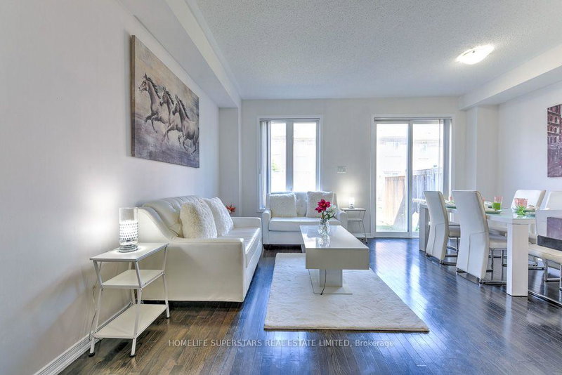 Image of home for listing MLS® W13750250