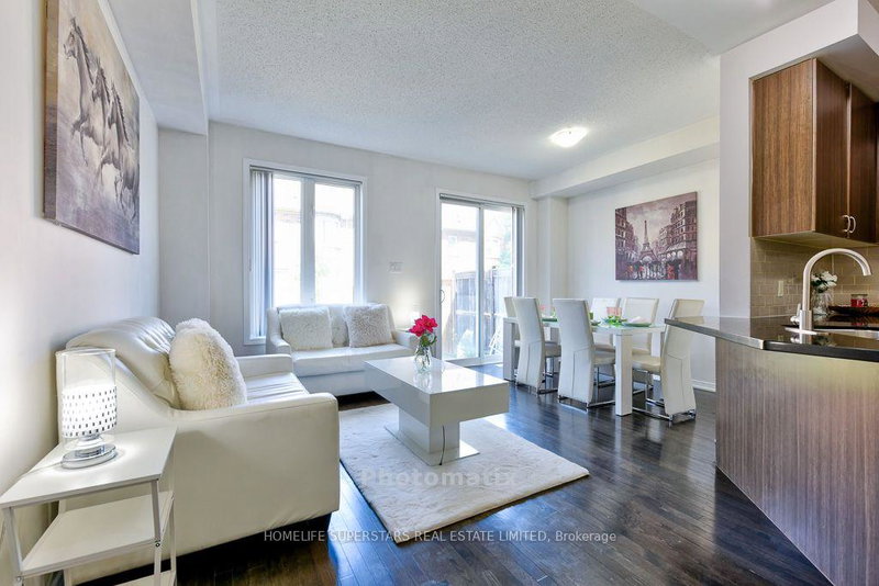 Image of home for listing MLS® W13750250