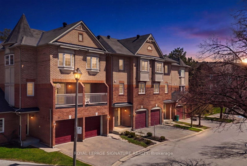 Image of home for listing MLS® W13750562