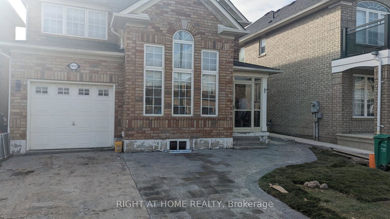 Image of home for listing MLS® W13750634