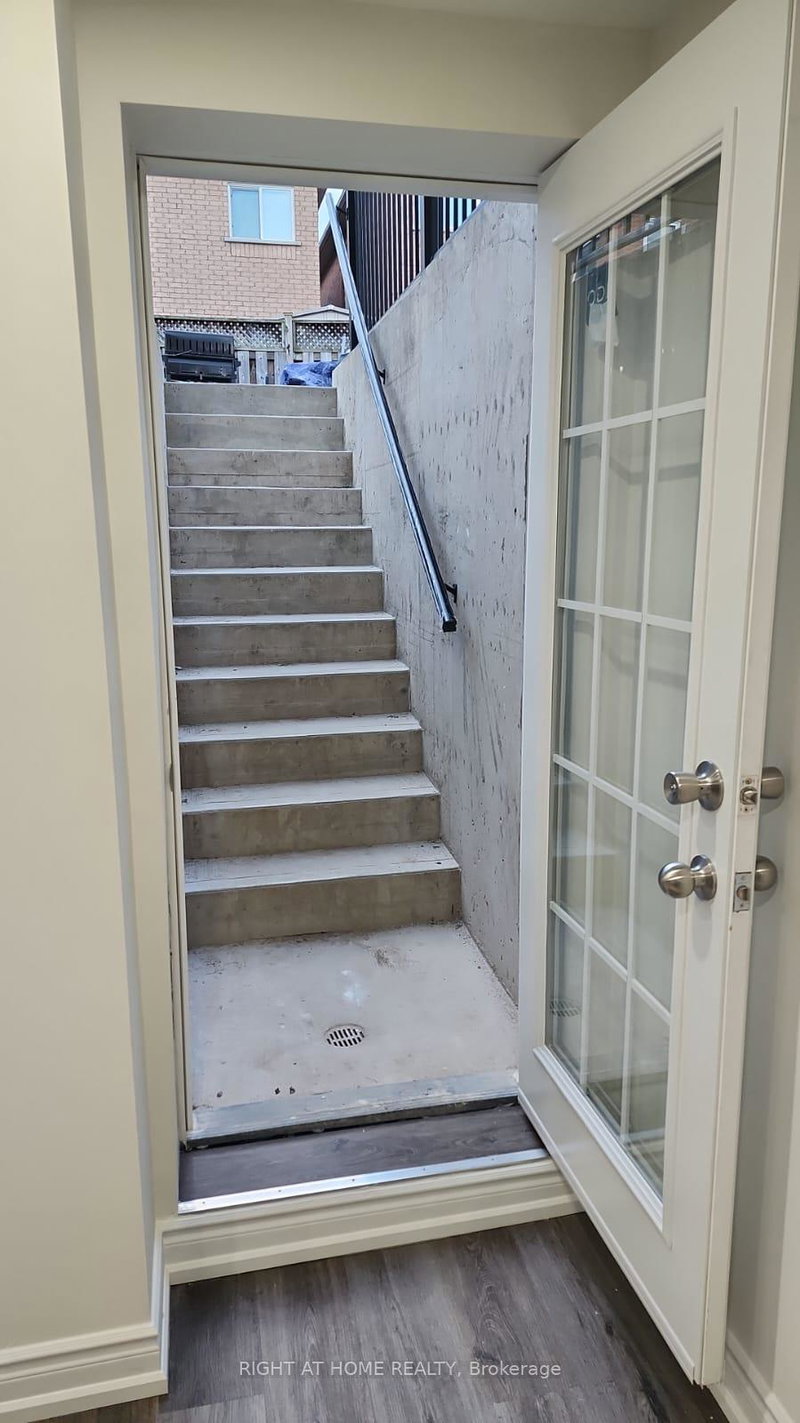 Image of home for listing MLS® W13750634