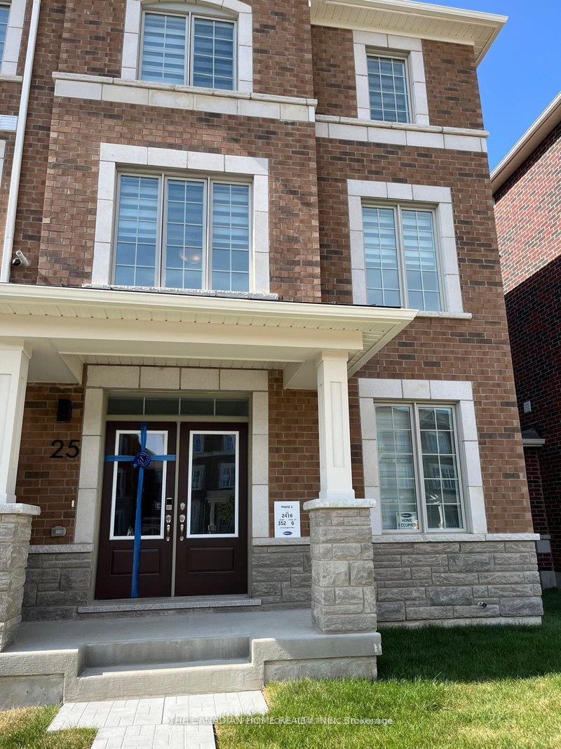 Image of home for listing MLS® W13750646