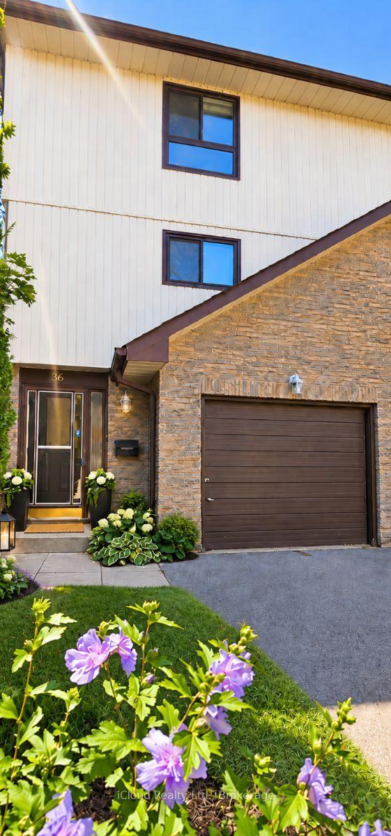 Image of home for listing MLS® W13750676
