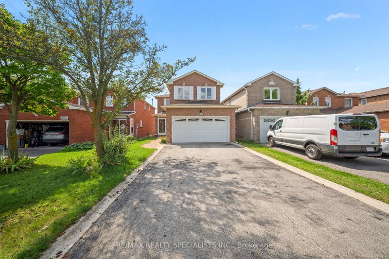 Image of home for listing MLS® W13750778