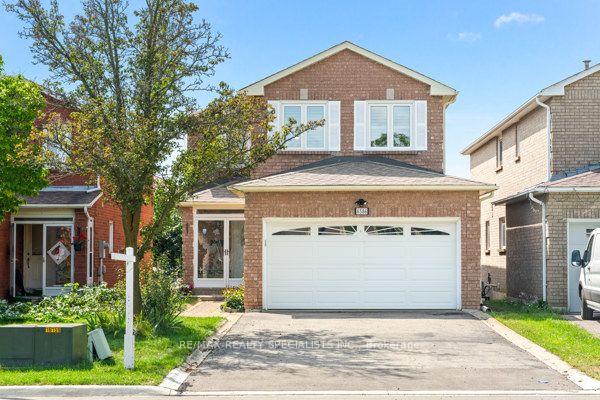 Image of home for listing MLS® W13750778