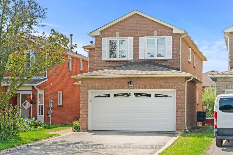Image of home for listing MLS® W13750778