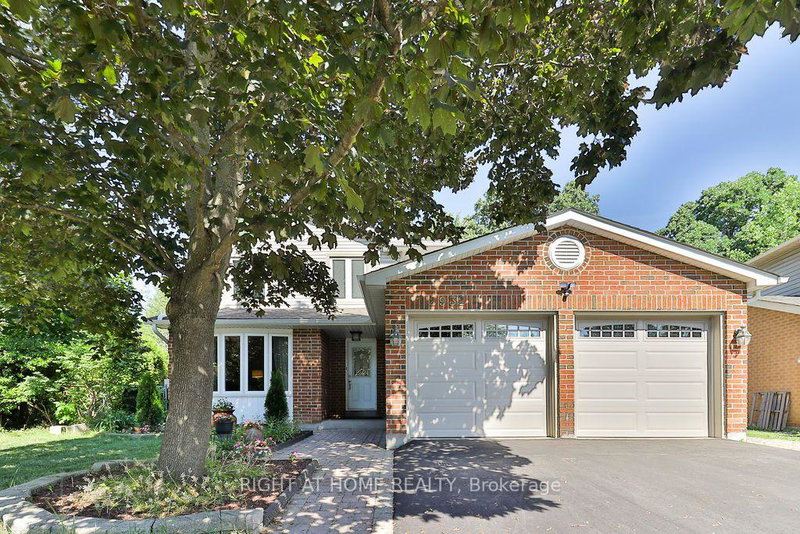Image of home for listing MLS® W13750874