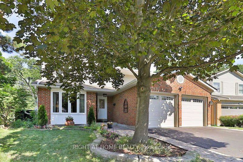 Image of home for listing MLS® W13750874