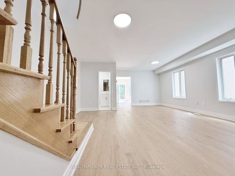 Image of home for listing MLS® W13750882
