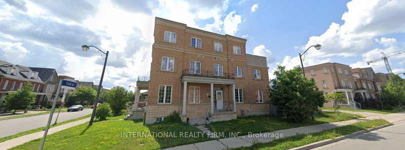 Image of home for listing MLS® W13750908