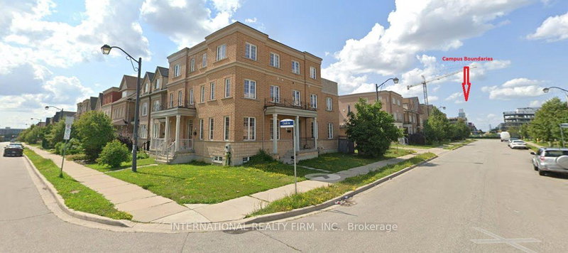 Image of home for listing MLS® W13750908